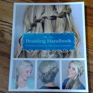 The new braiding handbook by Abby Smith
